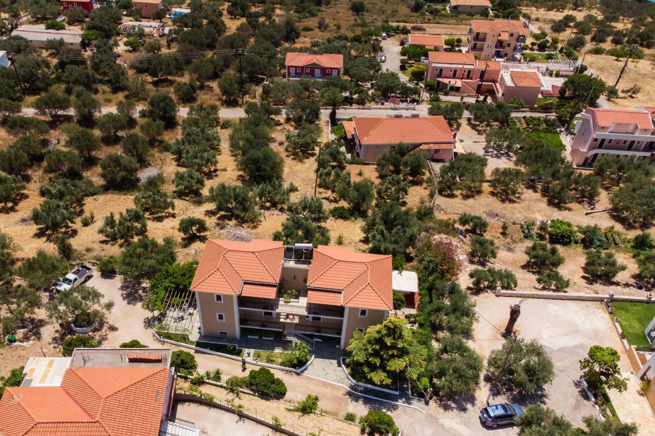 Buena Vista Studios Lourdata  Exteriér fotografie