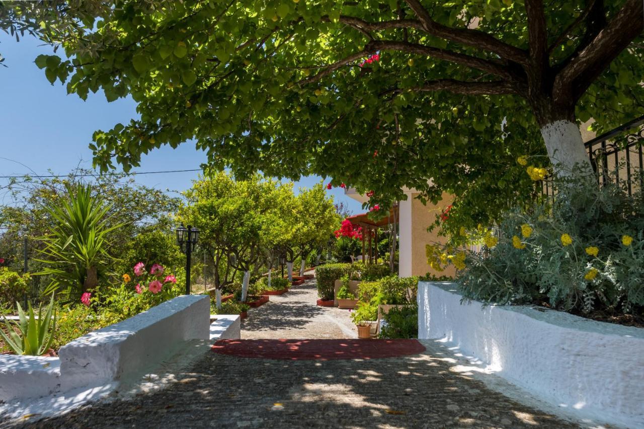 Buena Vista Studios Lourdata  Exteriér fotografie
